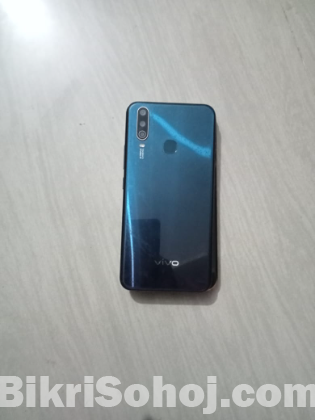 Vivo y17